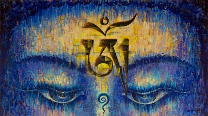 Nirmanakaya - The Bodhisattvic Body